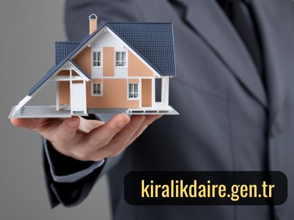 Subağı Mahallesi Kiralık Daire